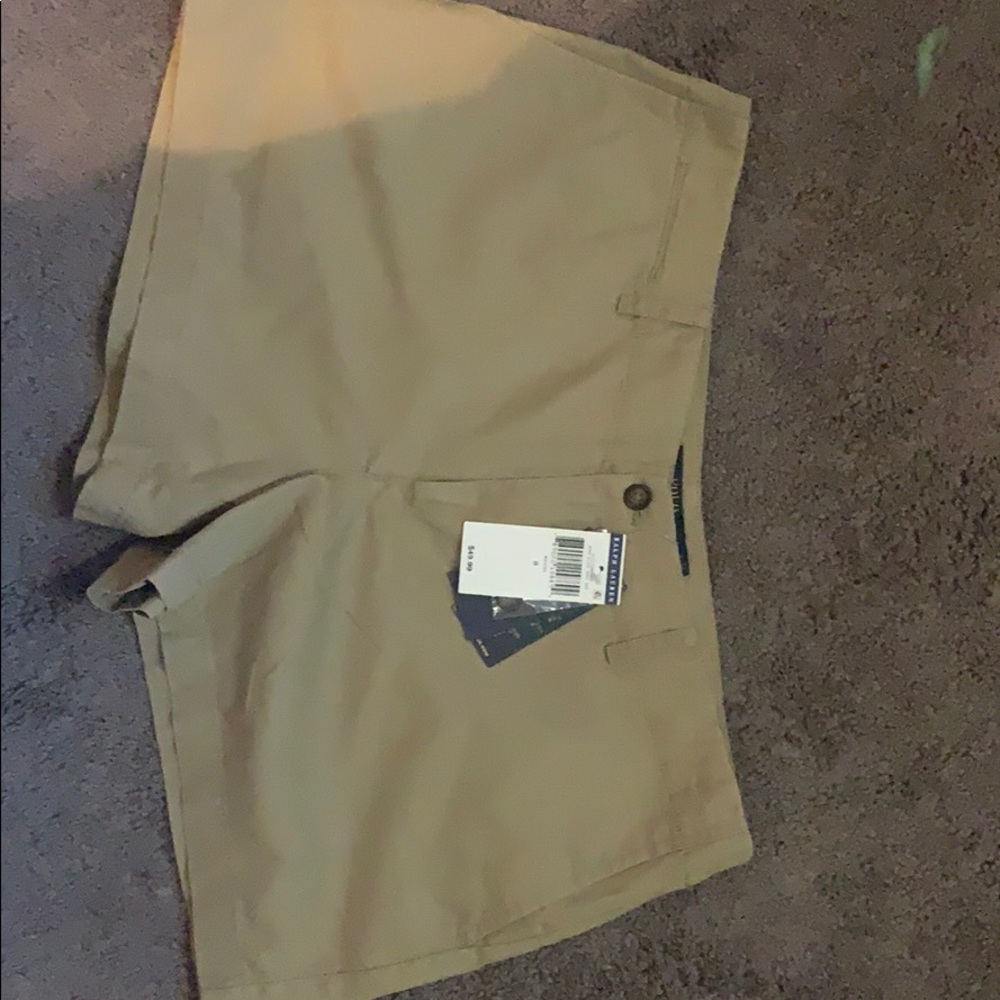 women’s shorts